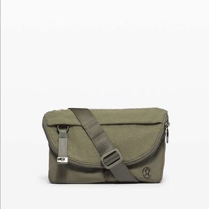 LULULEMON All Night Festival Bag Micro*